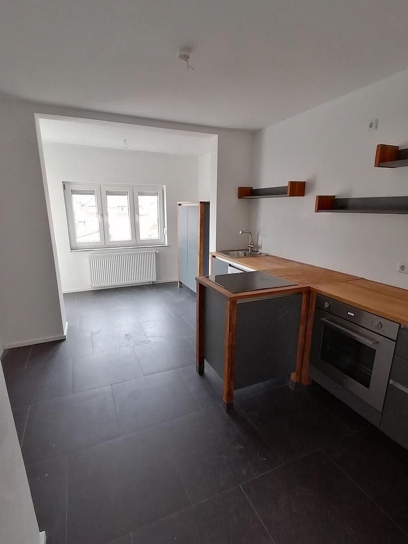 Prenájom bytu 1-izbový 25 m², Kreuzstraße 8, Ludwigsburg, Bádensko-Wurttembersko Prenájom bytu 1-izbový 25 m², Kreuzstraße 8, Ludwigsburg, Bádensko-Wurttembersko