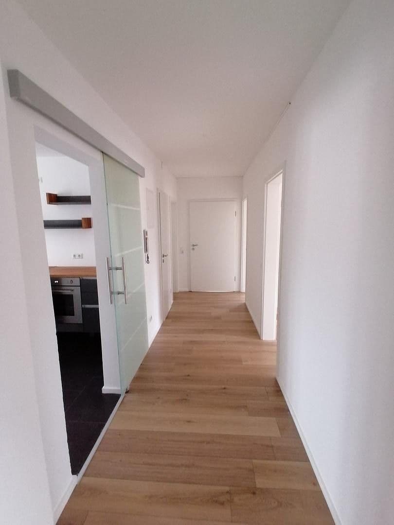 Prenájom bytu 1-izbový 25 m², Kreuzstraße 8, Ludwigsburg, Bádensko-Wurttembersko Prenájom bytu 1-izbový 25 m², Kreuzstraße 8, Ludwigsburg, Bádensko-Wurttembersko