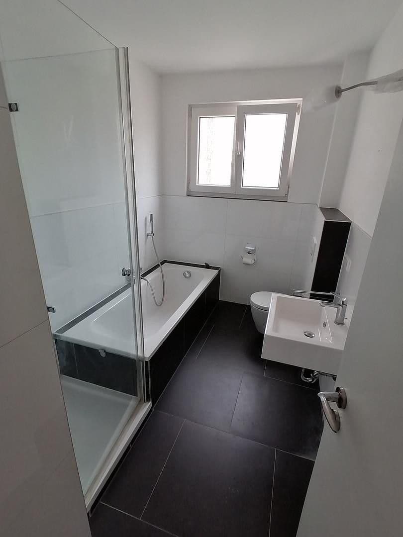 Prenájom bytu 1-izbový 25 m², Kreuzstraße 8, Ludwigsburg, Bádensko-Wurttembersko Prenájom bytu 1-izbový 25 m², Kreuzstraße 8, Ludwigsburg, Bádensko-Wurttembersko