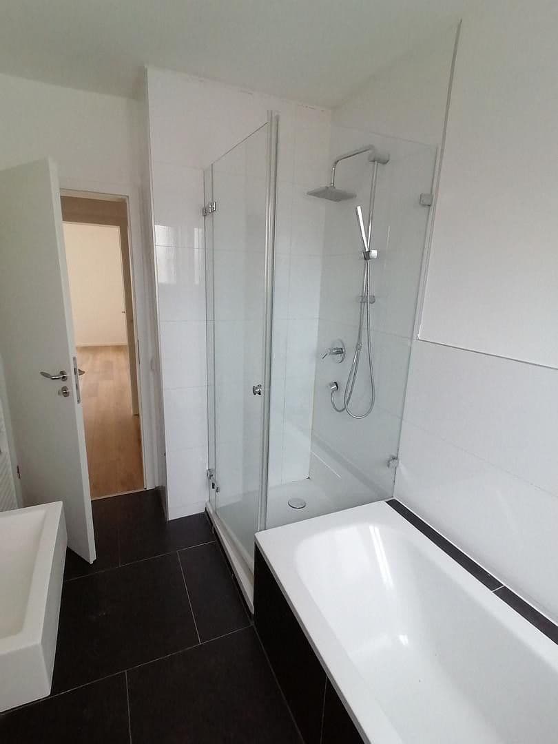 Prenájom bytu 1-izbový 25 m², Kreuzstraße 8, Ludwigsburg, Bádensko-Wurttembersko Prenájom bytu 1-izbový 25 m², Kreuzstraße 8, Ludwigsburg, Bádensko-Wurttembersko