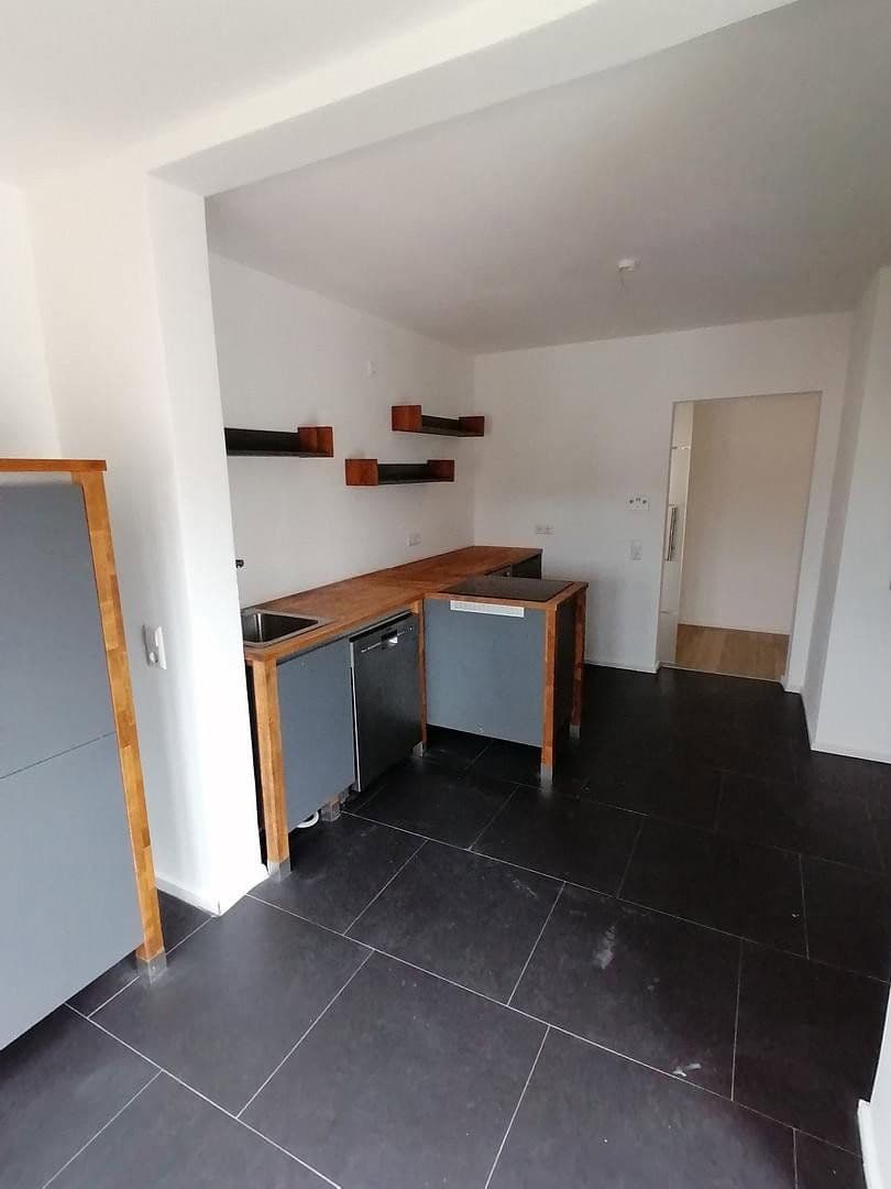 Prenájom bytu 1-izbový 25 m², Kreuzstraße 8, Ludwigsburg, Bádensko-Wurttembersko Prenájom bytu 1-izbový 25 m², Kreuzstraße 8, Ludwigsburg, Bádensko-Wurttembersko