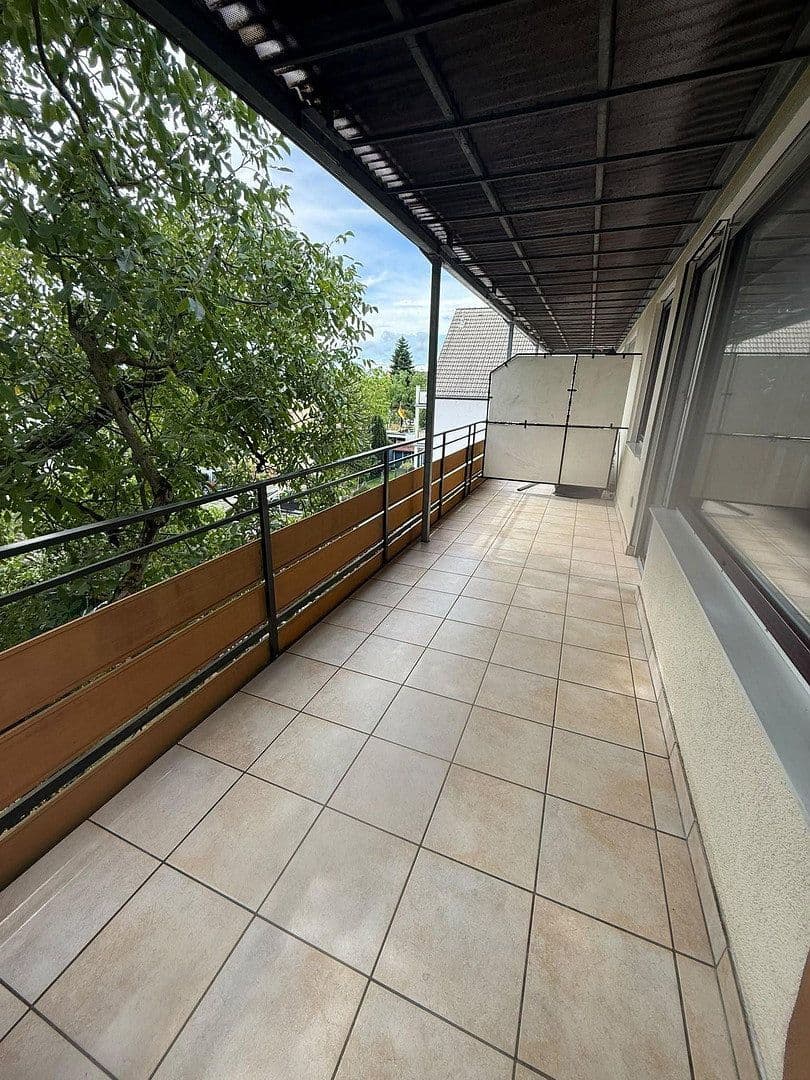 Prenájom bytu 2-izbový 52 m², Hattersheim am Main, Hesensko Prenájom bytu 2-izbový 52 m², Hattersheim am Main, Hesensko