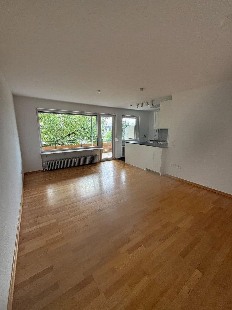 Prenájom bytu 2-izbový 52 m², Hattersheim am Main, Hesensko Prenájom bytu 2-izbový 52 m², Hattersheim am Main, Hesensko