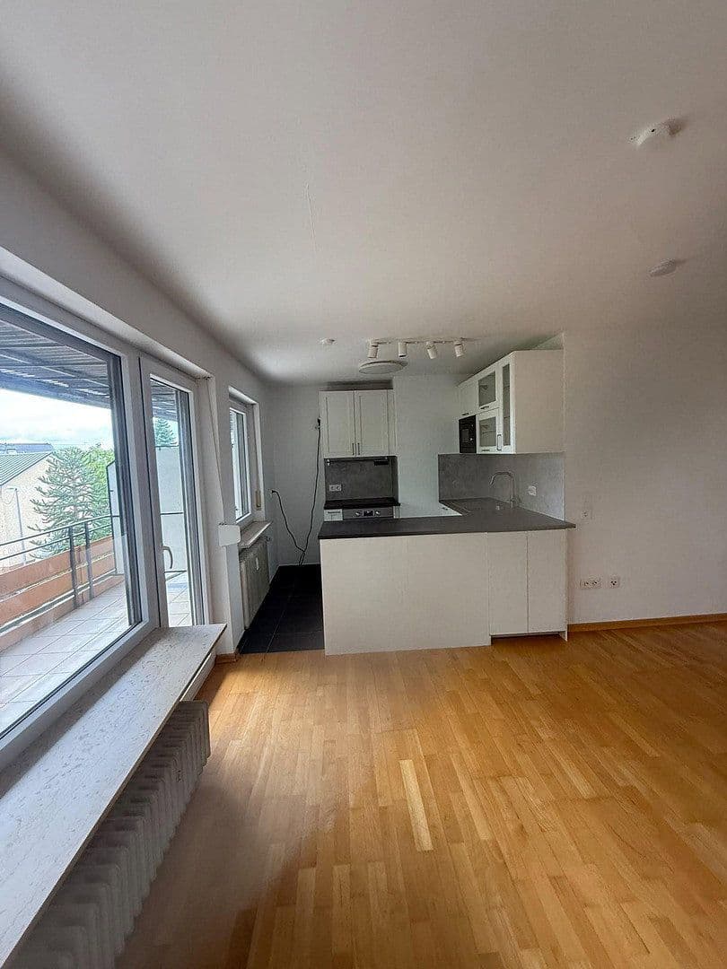 Prenájom bytu 2-izbový 52 m², Hattersheim am Main, Hesensko Prenájom bytu 2-izbový 52 m², Hattersheim am Main, Hesensko