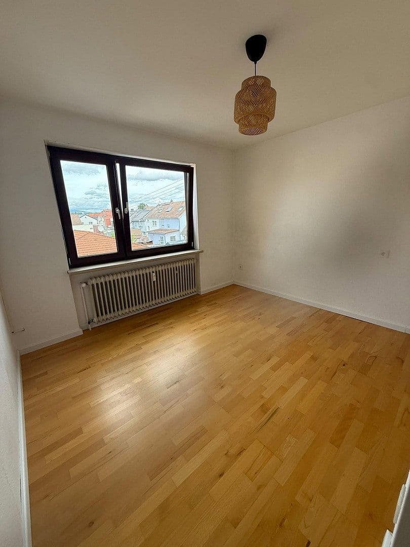 Prenájom bytu 2-izbový 52 m², Hattersheim am Main, Hesensko Prenájom bytu 2-izbový 52 m², Hattersheim am Main, Hesensko