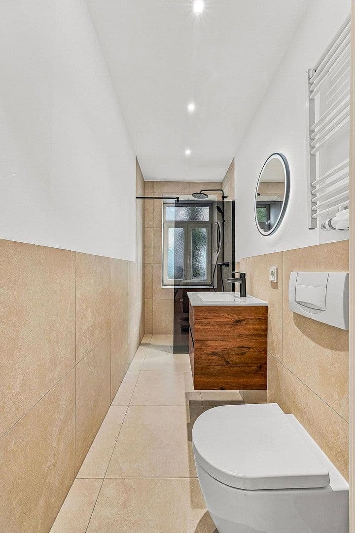 Predaj bytu 2-izbový 67 m², Gollierstrasse 37, München, Bavorsko Predaj bytu 2-izbový 67 m², Gollierstrasse 37, München, Bavorsko