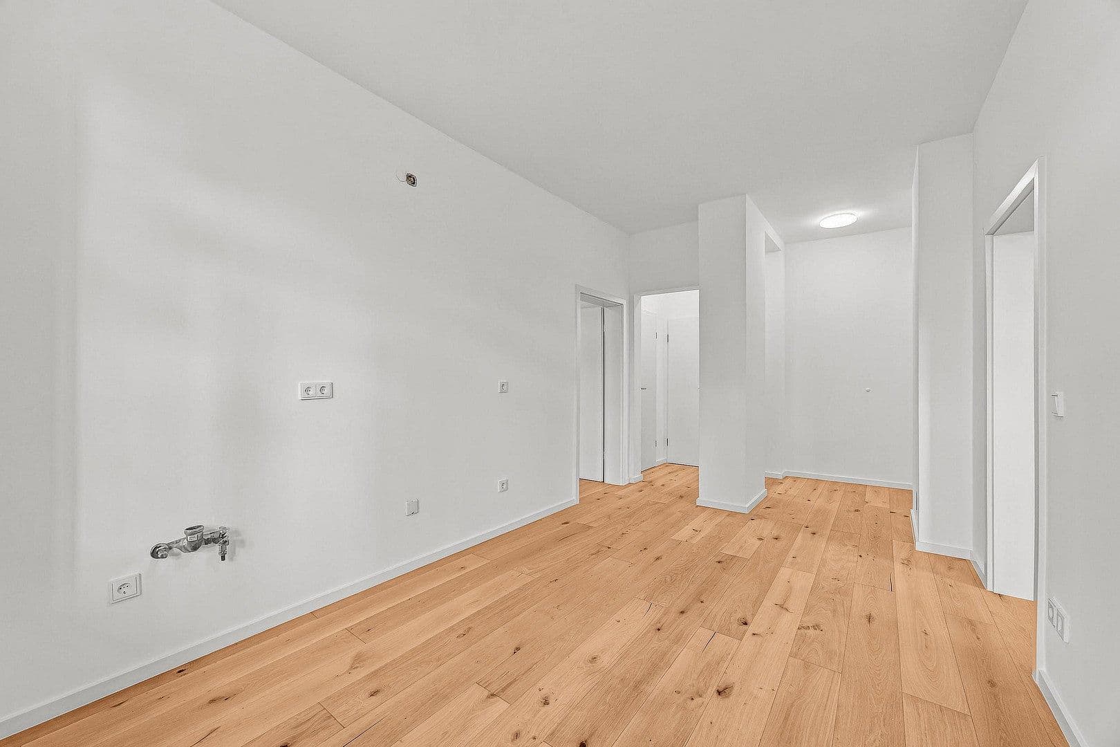 Predaj bytu 2-izbový 67 m², Gollierstrasse 37, München, Bavorsko Predaj bytu 2-izbový 67 m², Gollierstrasse 37, München, Bavorsko