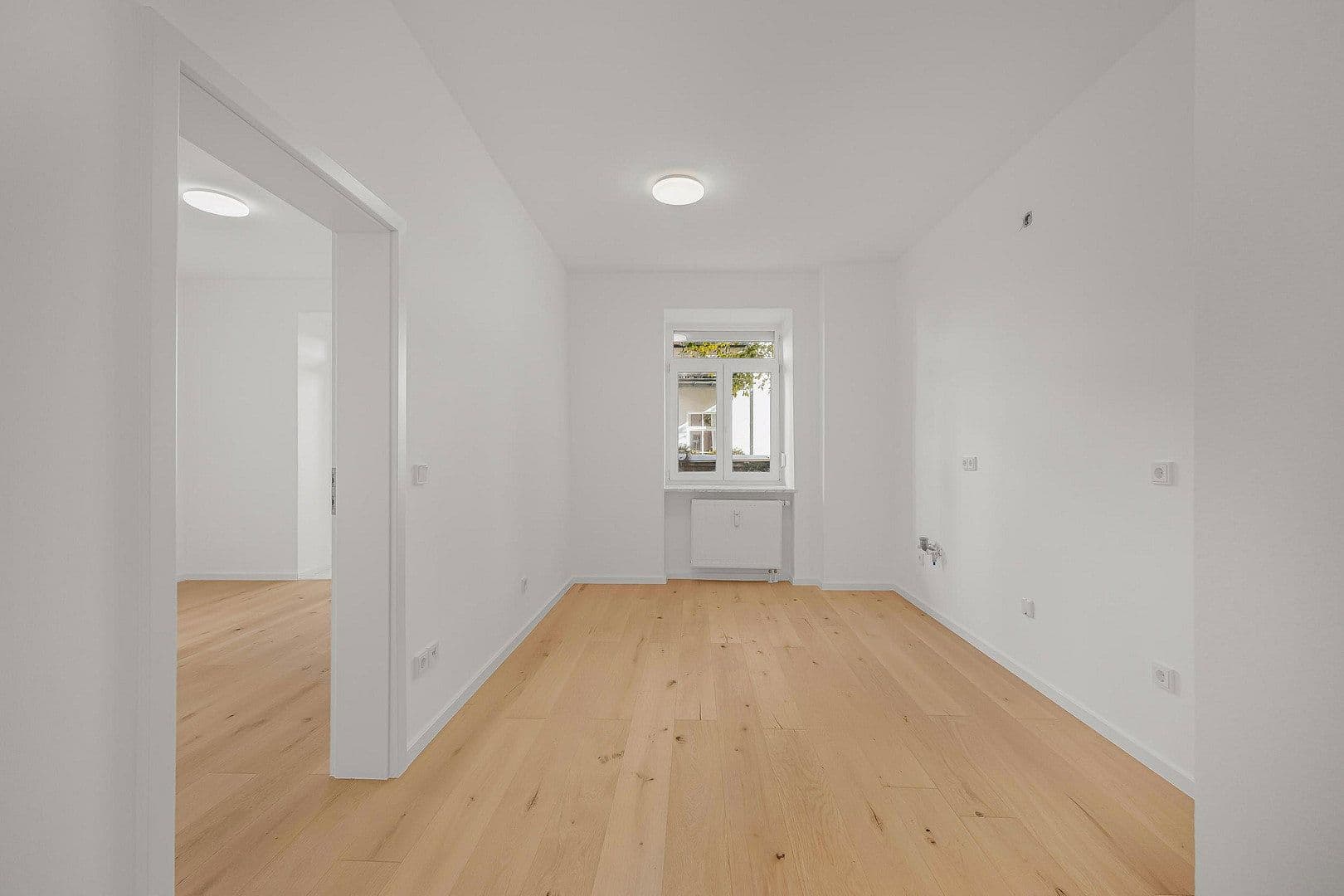 Predaj bytu 2-izbový 67 m², Gollierstrasse 37, München, Bavorsko Predaj bytu 2-izbový 67 m², Gollierstrasse 37, München, Bavorsko
