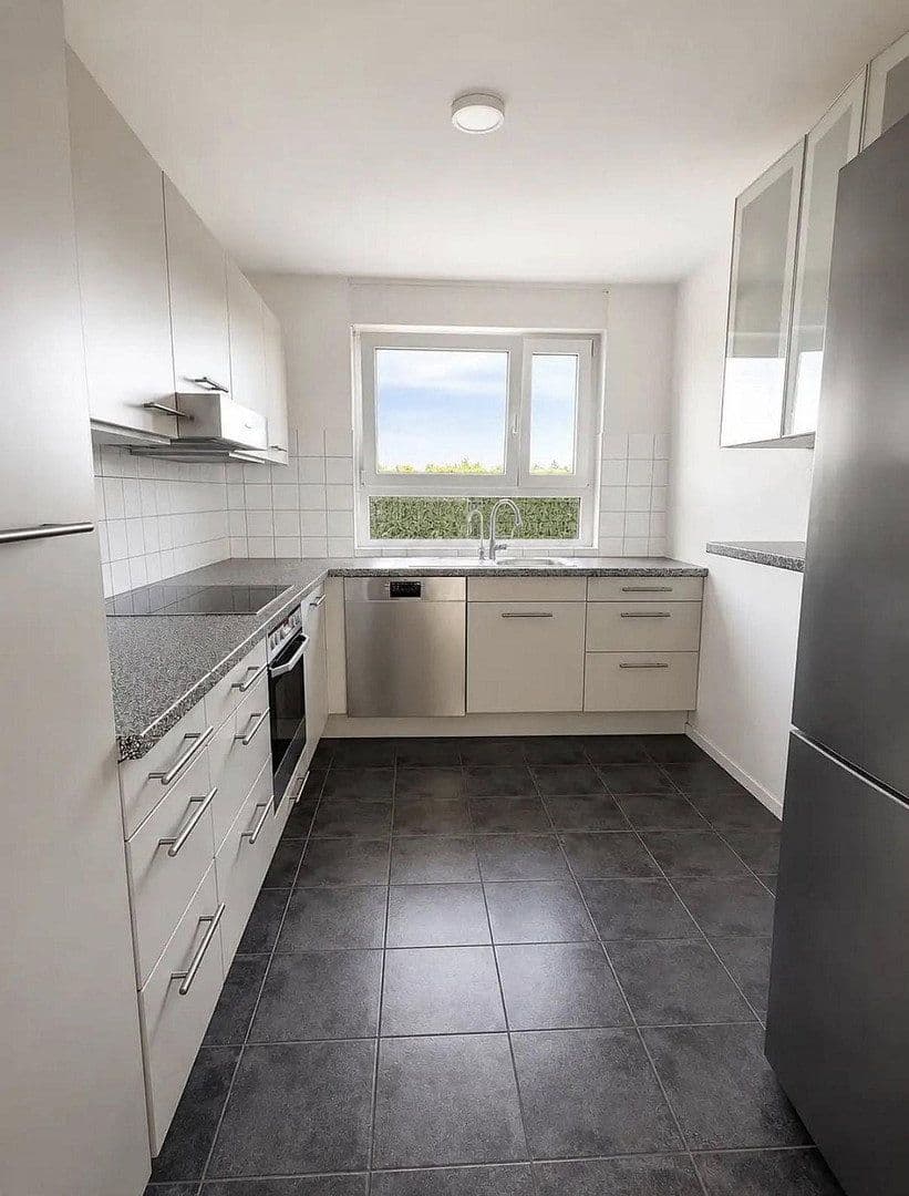Prenájom domu 140 m², pozemok 250 m², Eschbach, Bádensko-Wurttembersko Prenájom domu 140 m², pozemok 250 m², Eschbach, Bádensko-Wurttembersko