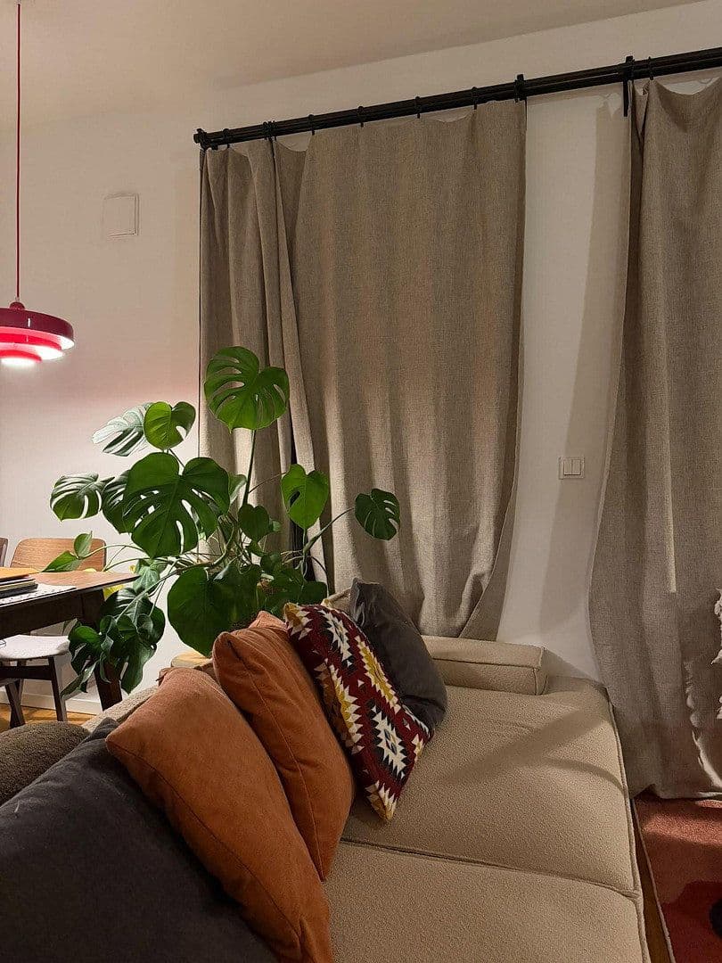 Prenájom bytu 2-izbový 62 m², Hamburg, Hamburg Prenájom bytu 2-izbový 62 m², Hamburg, Hamburg