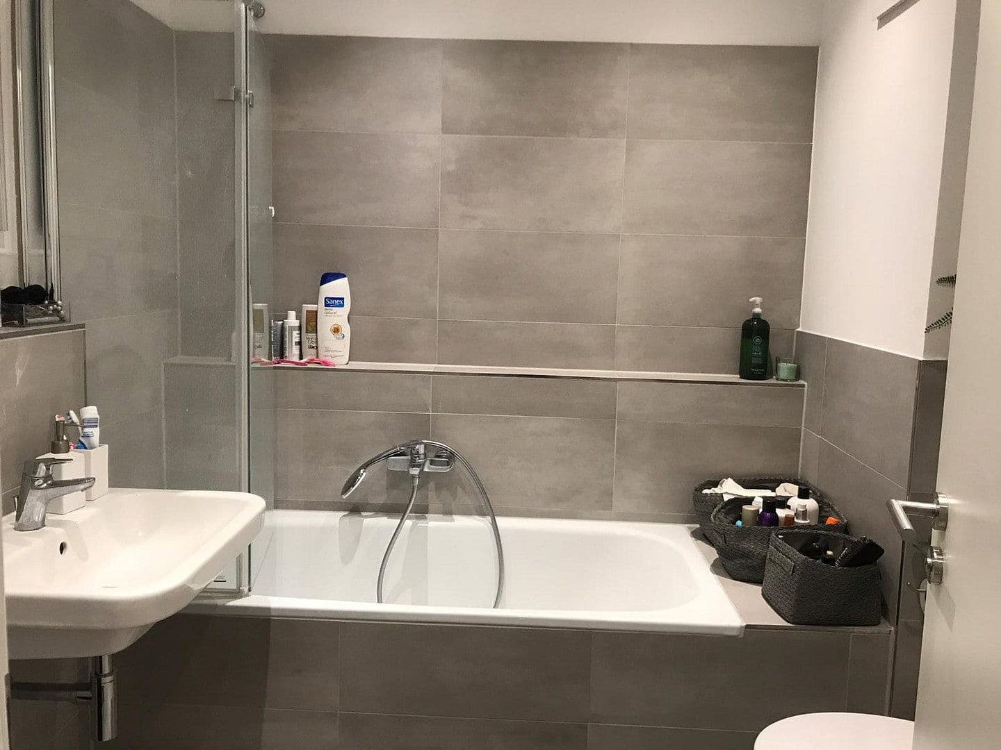 Prenájom bytu 2-izbový 58 m², Kistlerhofstrasse 112b, München, Bavorsko Prenájom bytu 2-izbový 58 m², Kistlerhofstrasse 112b, München, Bavorsko