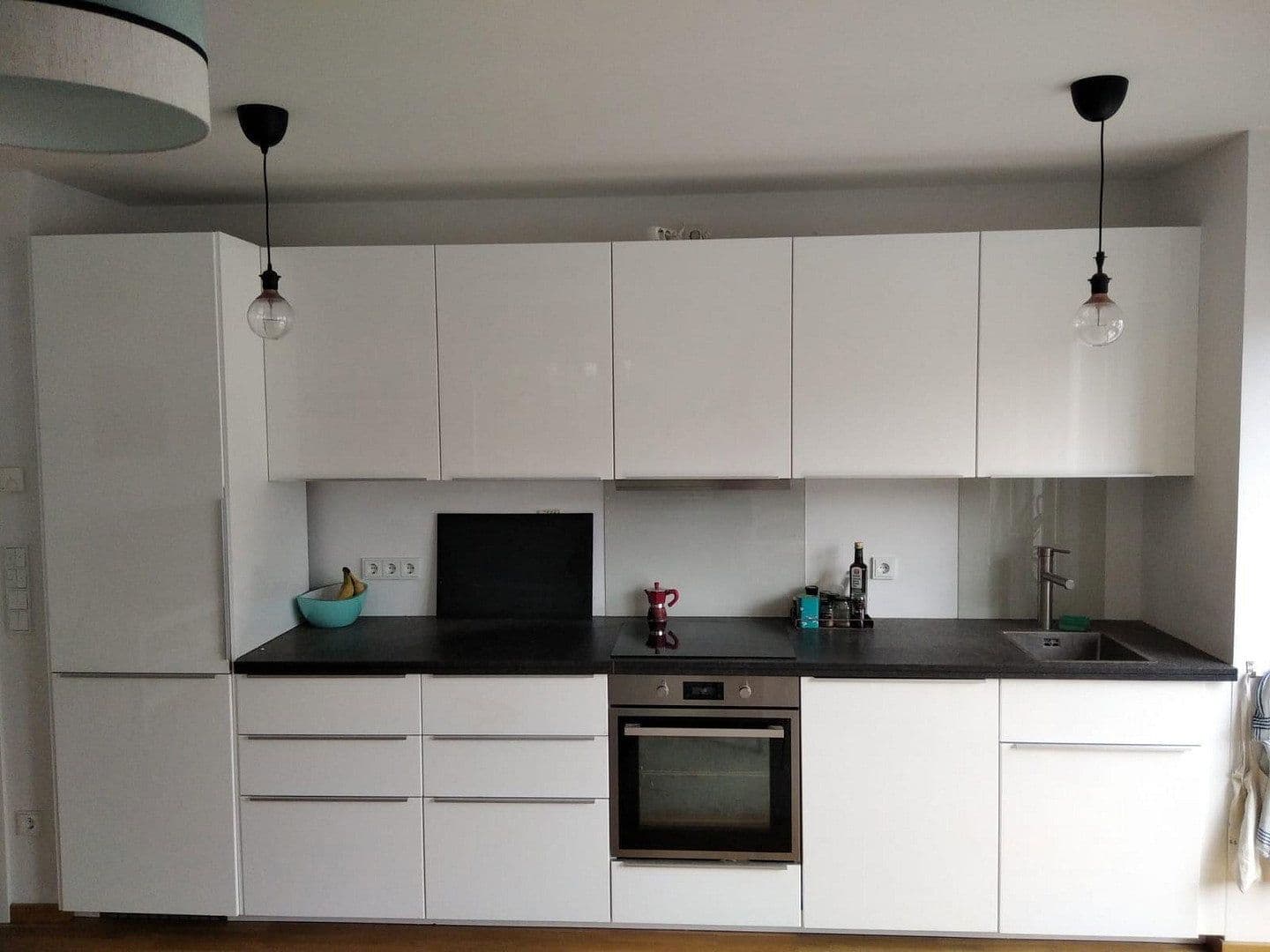 Prenájom bytu 2-izbový 58 m², Kistlerhofstrasse 112b, München, Bavorsko Prenájom bytu 2-izbový 58 m², Kistlerhofstrasse 112b, München, Bavorsko