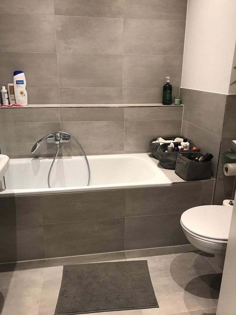 Prenájom bytu 2-izbový 58 m², Kistlerhofstrasse 112b, München, Bavorsko Prenájom bytu 2-izbový 58 m², Kistlerhofstrasse 112b, München, Bavorsko
