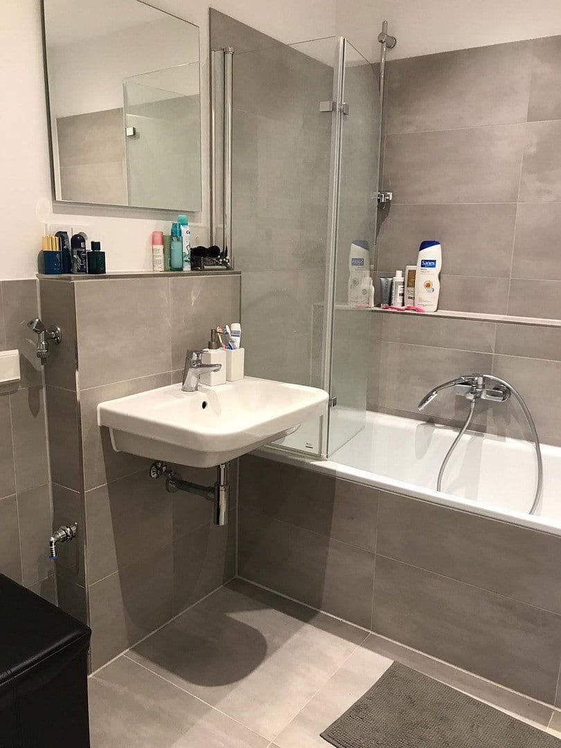 Prenájom bytu 2-izbový 58 m², Kistlerhofstrasse 112b, München, Bavorsko Prenájom bytu 2-izbový 58 m², Kistlerhofstrasse 112b, München, Bavorsko