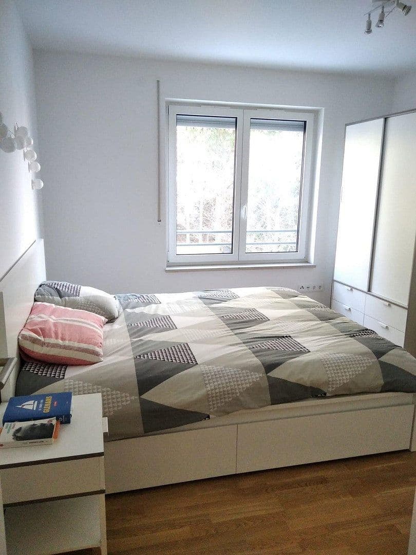 Prenájom bytu 2-izbový 58 m², Kistlerhofstrasse 112b, München, Bavorsko Prenájom bytu 2-izbový 58 m², Kistlerhofstrasse 112b, München, Bavorsko