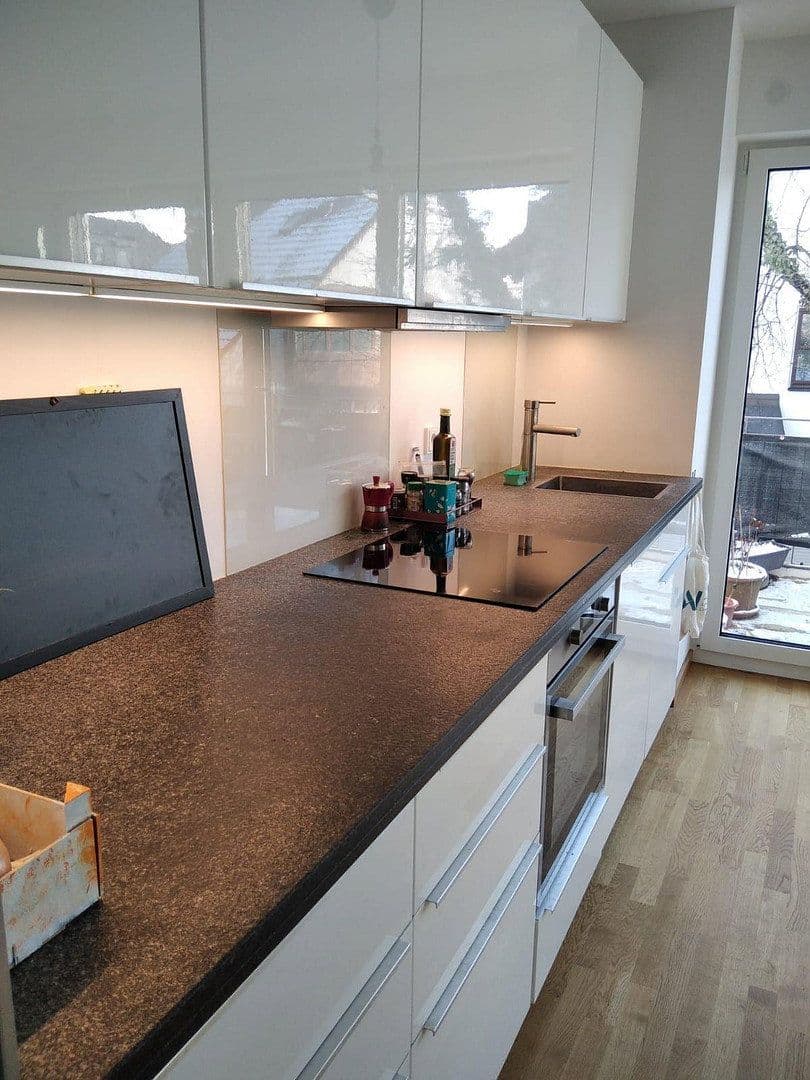 Prenájom bytu 2-izbový 58 m², Kistlerhofstrasse 112b, München, Bavorsko Prenájom bytu 2-izbový 58 m², Kistlerhofstrasse 112b, München, Bavorsko