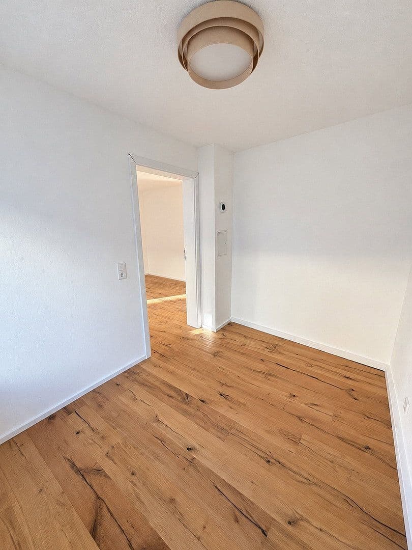 Prenájom bytu 2-izbový 45 m², Gerberstraße 17, Würzburg, Bavorsko Prenájom bytu 2-izbový 45 m², Gerberstraße 17, Würzburg, Bavorsko