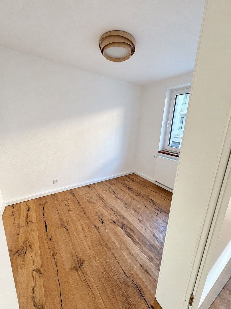Prenájom bytu 2-izbový 45 m², Gerberstraße 17, Würzburg, Bavorsko Prenájom bytu 2-izbový 45 m², Gerberstraße 17, Würzburg, Bavorsko