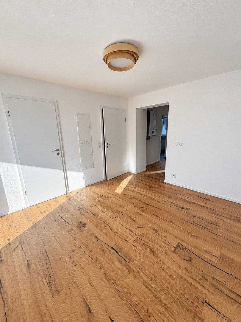 Prenájom bytu 2-izbový 45 m², Gerberstraße 17, Würzburg, Bavorsko Prenájom bytu 2-izbový 45 m², Gerberstraße 17, Würzburg, Bavorsko