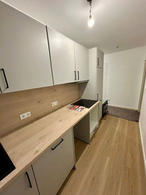 Prenájom bytu 4-izbový 85 m², Mühlstraße 3, Fürth, Bavorsko Prenájom bytu 4-izbový 85 m², Mühlstraße 3, Fürth, Bavorsko