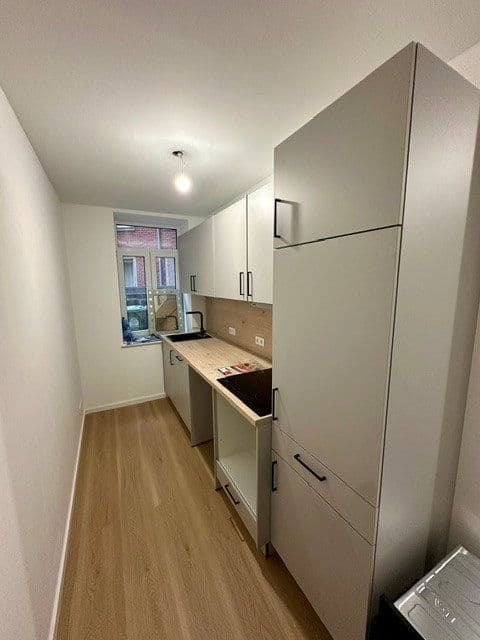 Prenájom bytu 4-izbový 85 m², Mühlstraße 3, Fürth, Bavorsko Prenájom bytu 4-izbový 85 m², Mühlstraße 3, Fürth, Bavorsko