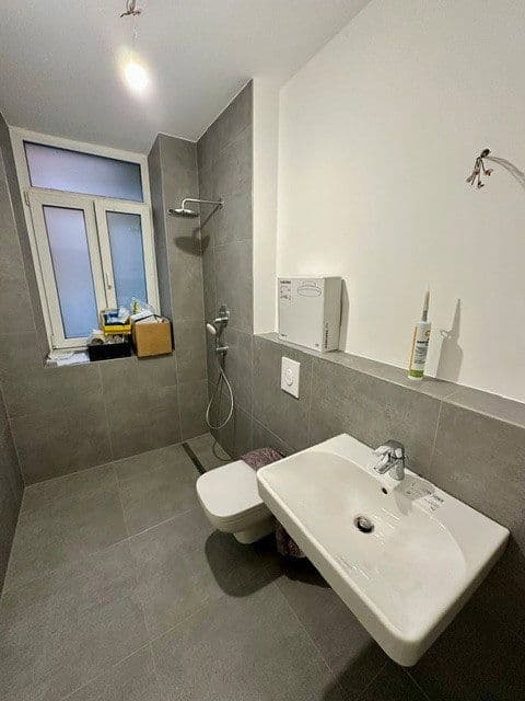 Prenájom bytu 4-izbový 85 m², Mühlstraße 3, Fürth, Bavorsko Prenájom bytu 4-izbový 85 m², Mühlstraße 3, Fürth, Bavorsko