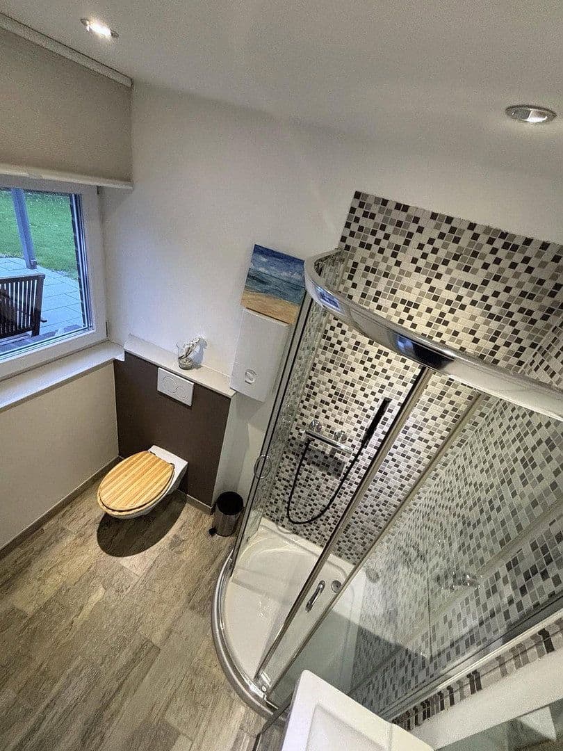 Predaj domu 192 m², pozemok 859 m², Südbrookmerland, Dolné Sasko Predaj domu 192 m², pozemok 859 m², Südbrookmerland, Dolné Sasko