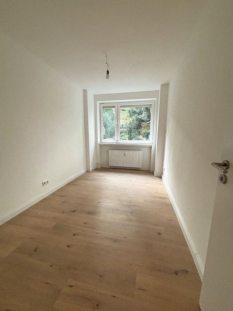 Predaj bytu 3-izbový 72 m², Hamburg, Hamburg Predaj bytu 3-izbový 72 m², Hamburg, Hamburg