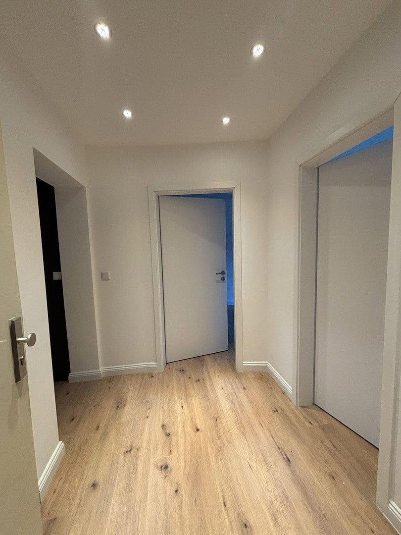 Predaj bytu 3-izbový 72 m², Hamburg, Hamburg Predaj bytu 3-izbový 72 m², Hamburg, Hamburg