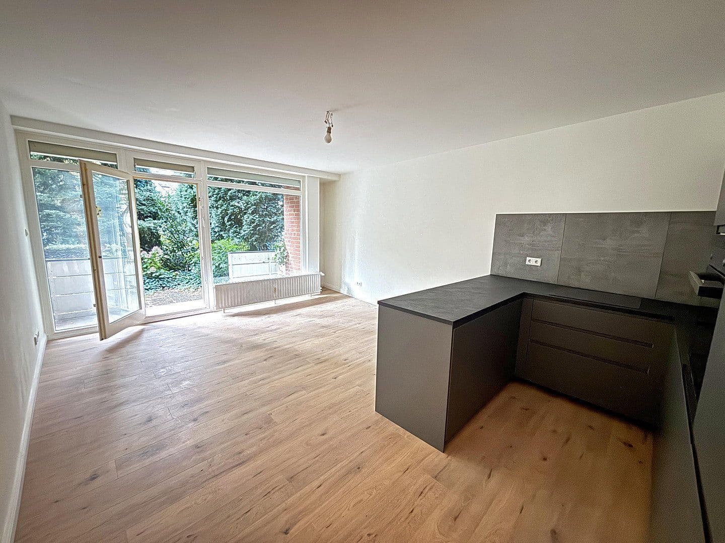 Predaj bytu 3-izbový 72 m², Hamburg, Hamburg Predaj bytu 3-izbový 72 m², Hamburg, Hamburg