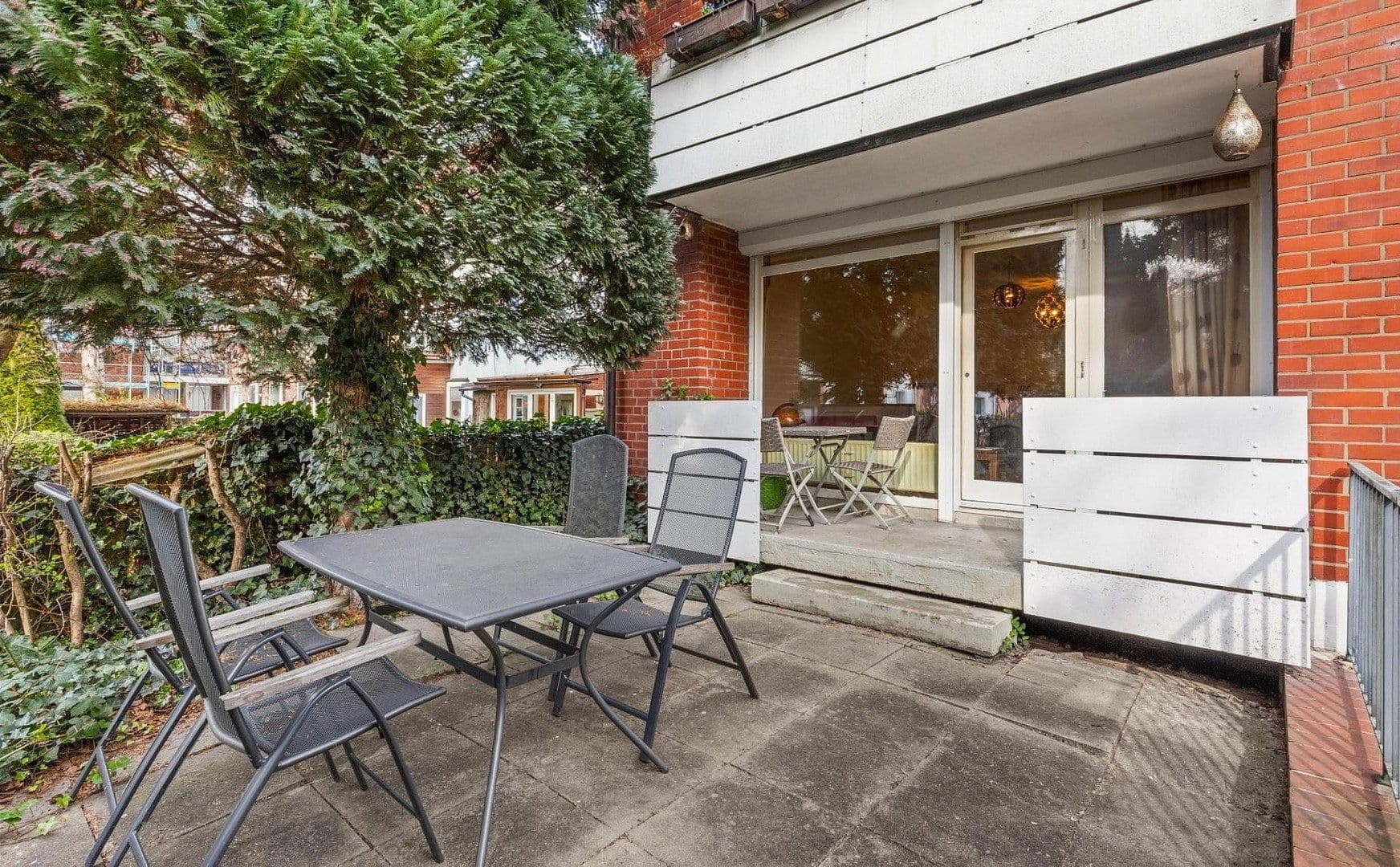 Predaj bytu 3-izbový 72 m², Hamburg, Hamburg Predaj bytu 3-izbový 72 m², Hamburg, Hamburg