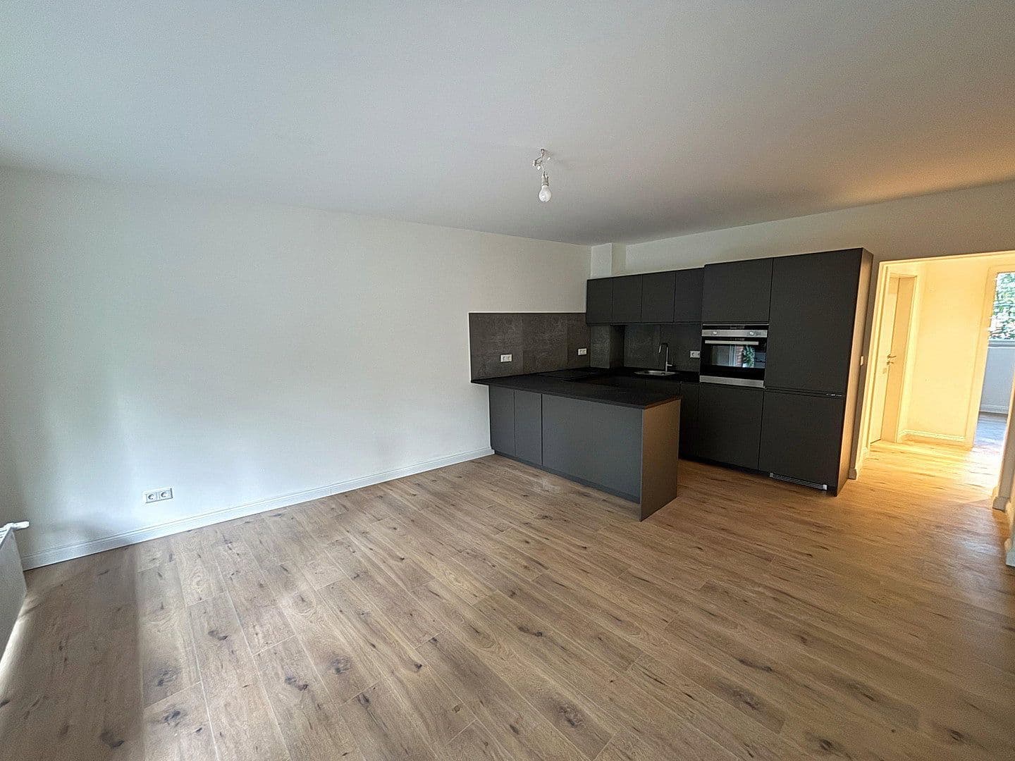 Predaj bytu 3-izbový 72 m², Hamburg, Hamburg Predaj bytu 3-izbový 72 m², Hamburg, Hamburg
