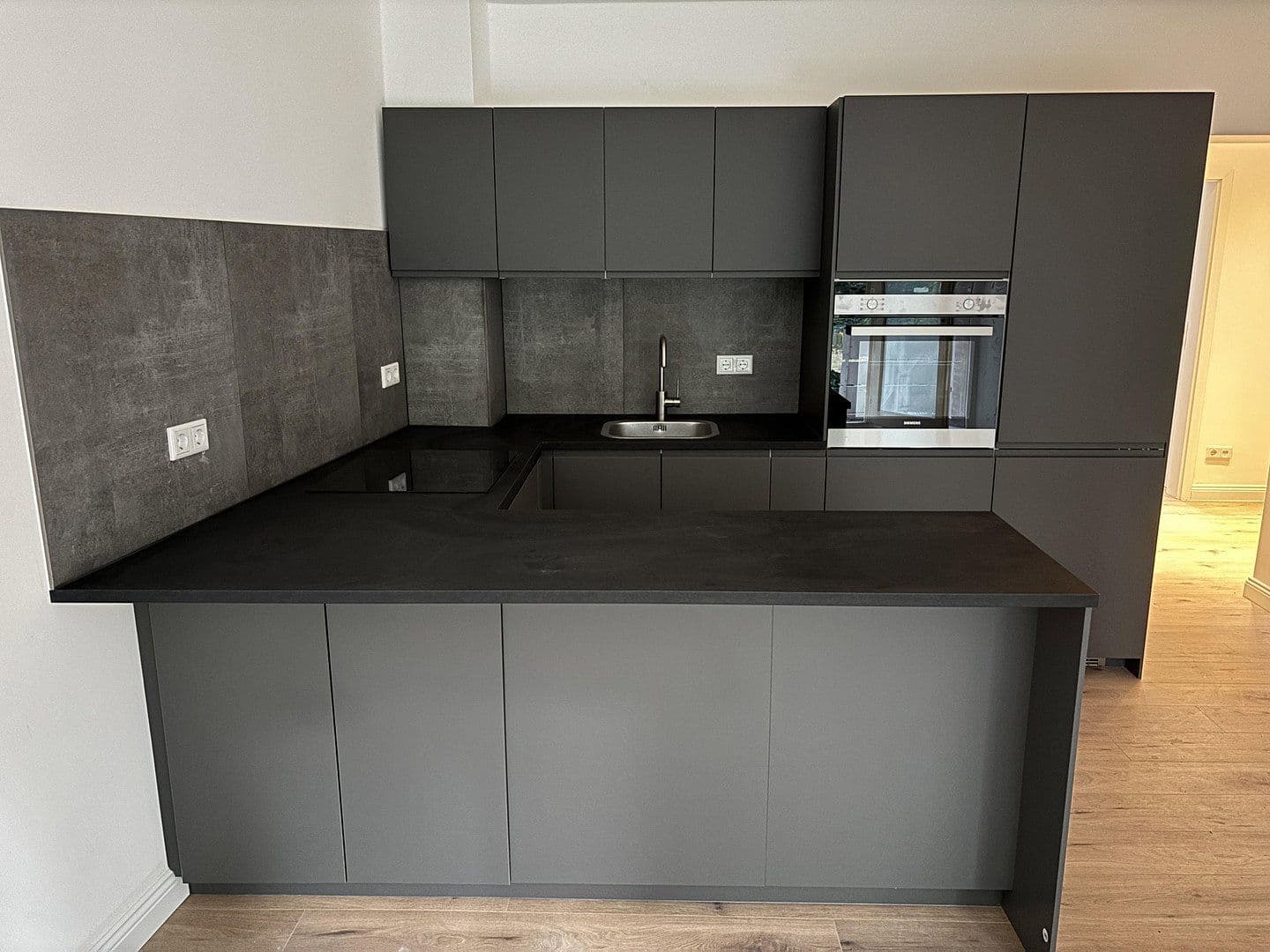 Predaj bytu 3-izbový 72 m², Hamburg, Hamburg Predaj bytu 3-izbový 72 m², Hamburg, Hamburg