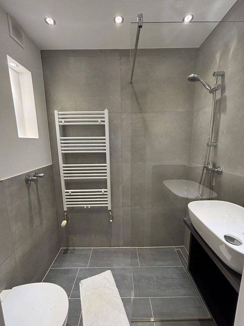 Predaj bytu 3-izbový 72 m², Hamburg, Hamburg Predaj bytu 3-izbový 72 m², Hamburg, Hamburg
