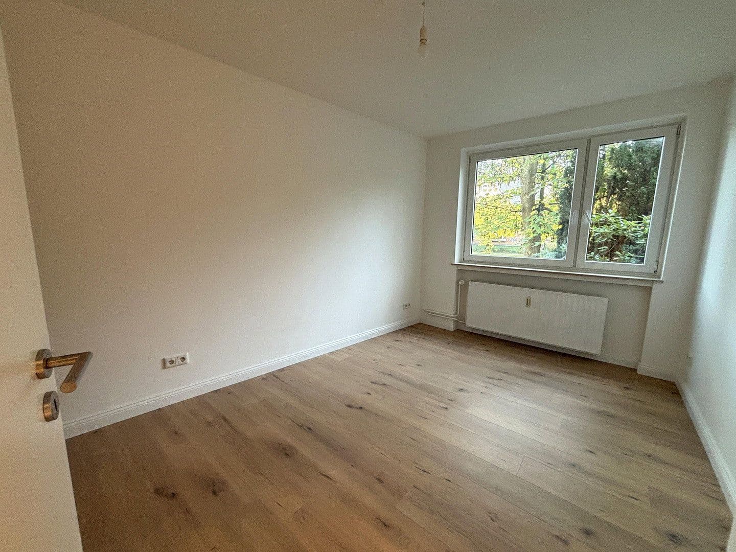Predaj bytu 3-izbový 72 m², Hamburg, Hamburg Predaj bytu 3-izbový 72 m², Hamburg, Hamburg