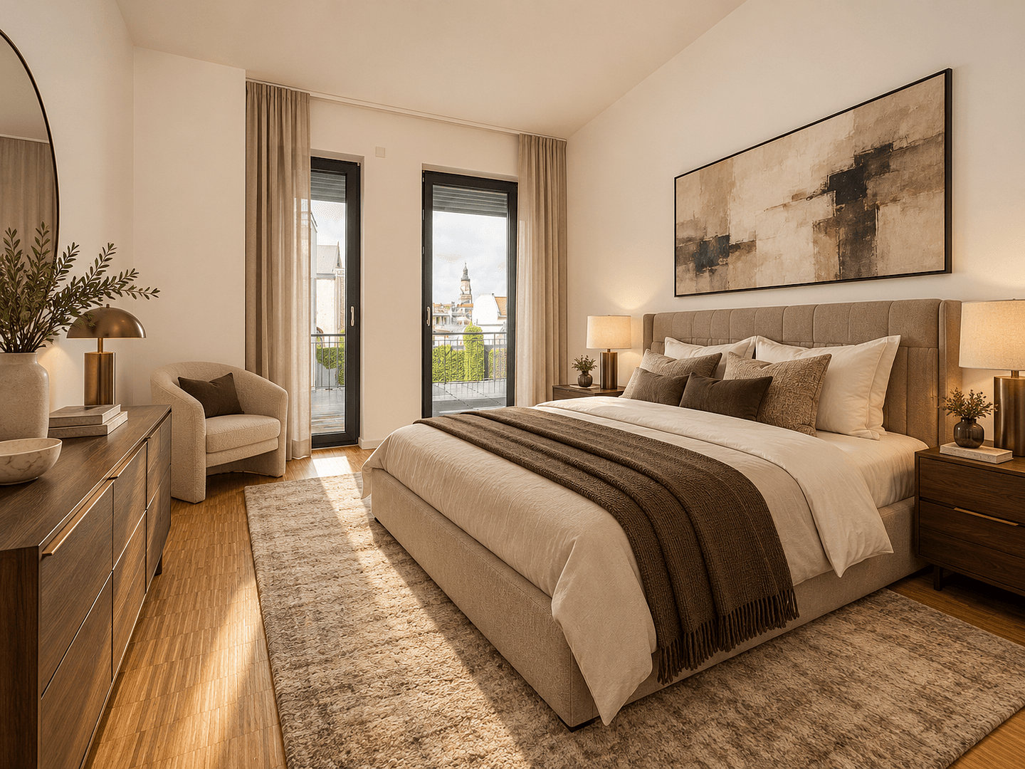 Predaj bytu 5-izbový 156 m², Leipzig, Sasko Predaj bytu 5-izbový 156 m², Leipzig, Sasko