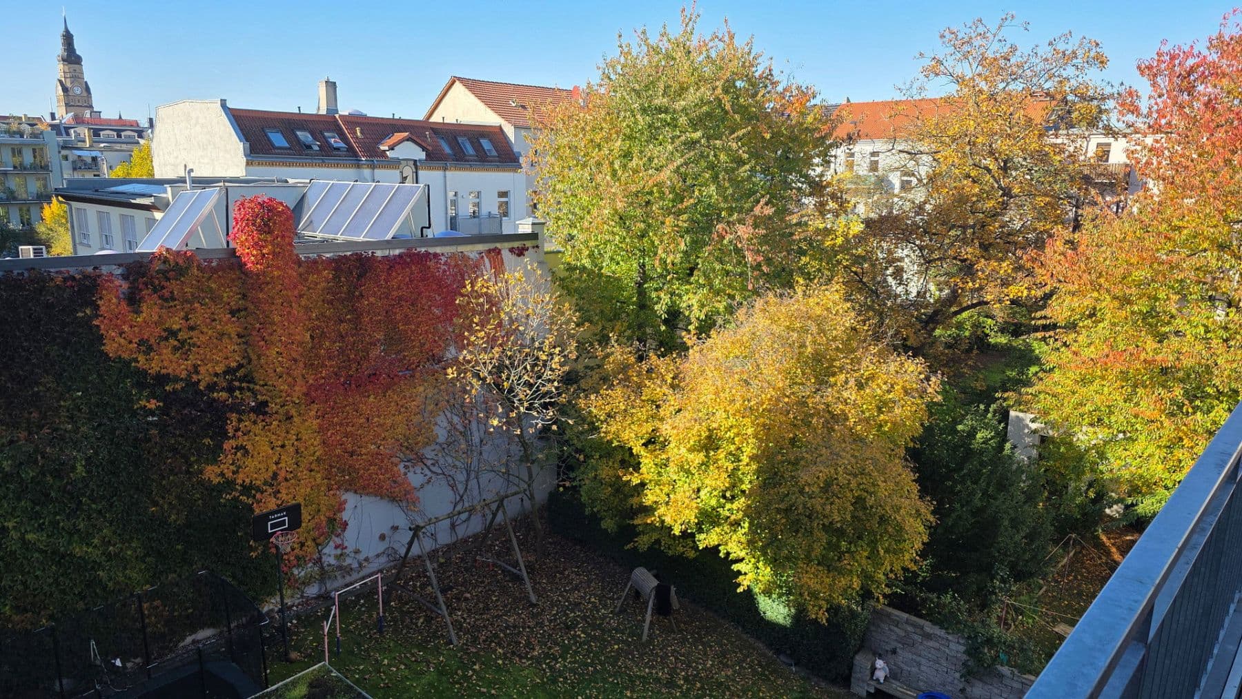 Predaj bytu 5-izbový 156 m², Leipzig, Sasko Predaj bytu 5-izbový 156 m², Leipzig, Sasko