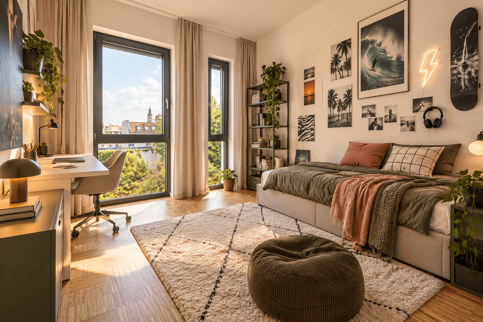 Predaj bytu 5-izbový 156 m², Leipzig, Sasko Predaj bytu 5-izbový 156 m², Leipzig, Sasko