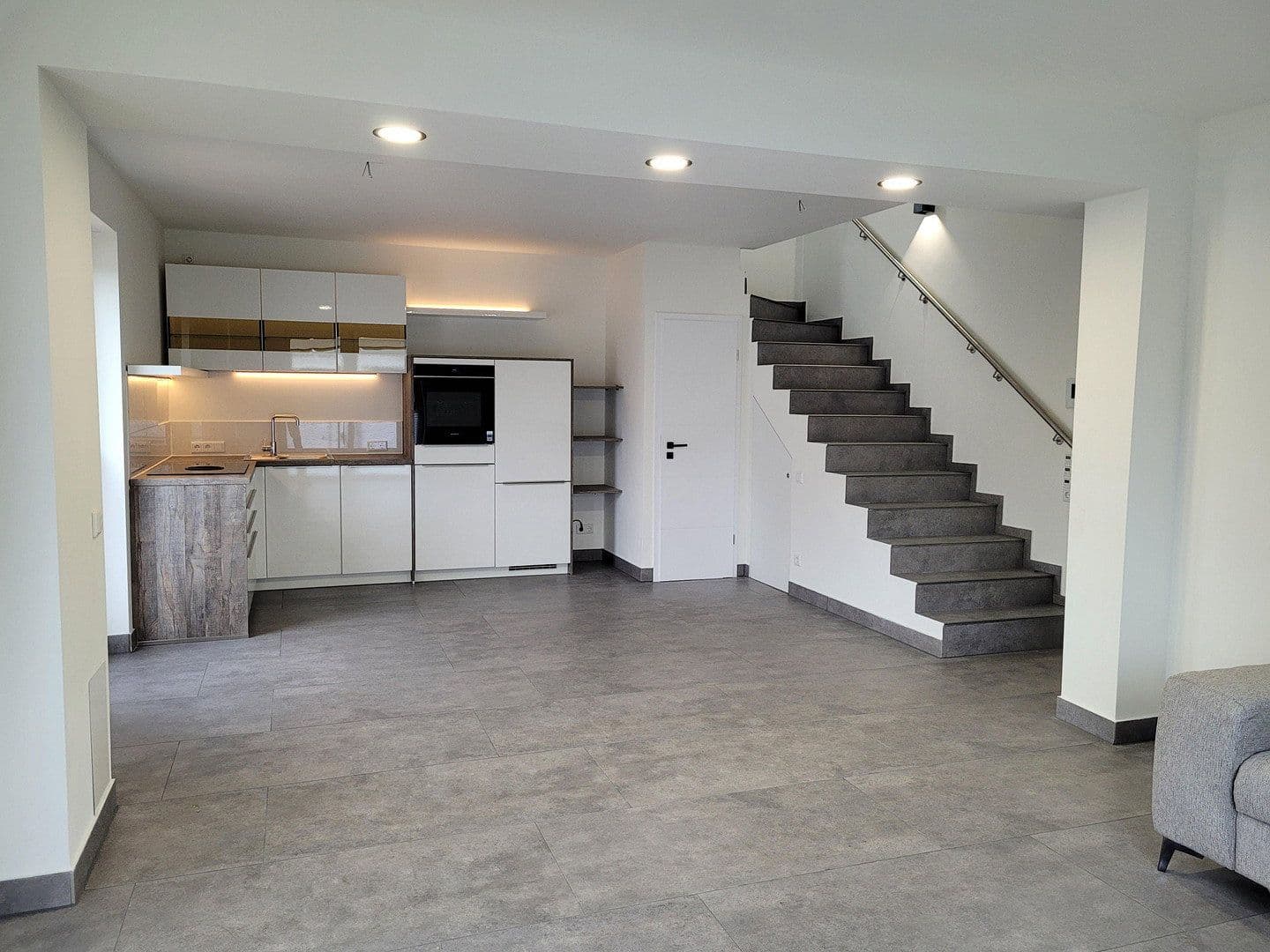 Predaj bytu 2-izbový 61 m², Oldenburg, Dolné Sasko Predaj bytu 2-izbový 61 m², Oldenburg, Dolné Sasko