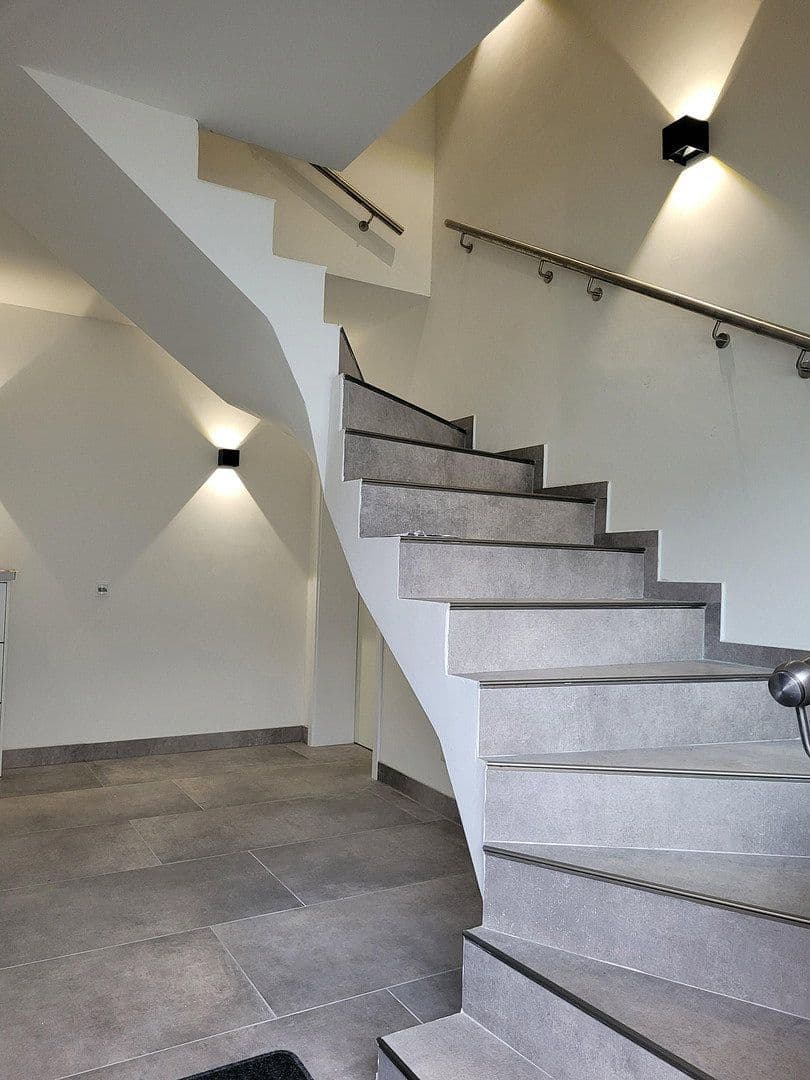 Predaj bytu 2-izbový 61 m², Oldenburg, Dolné Sasko Predaj bytu 2-izbový 61 m², Oldenburg, Dolné Sasko