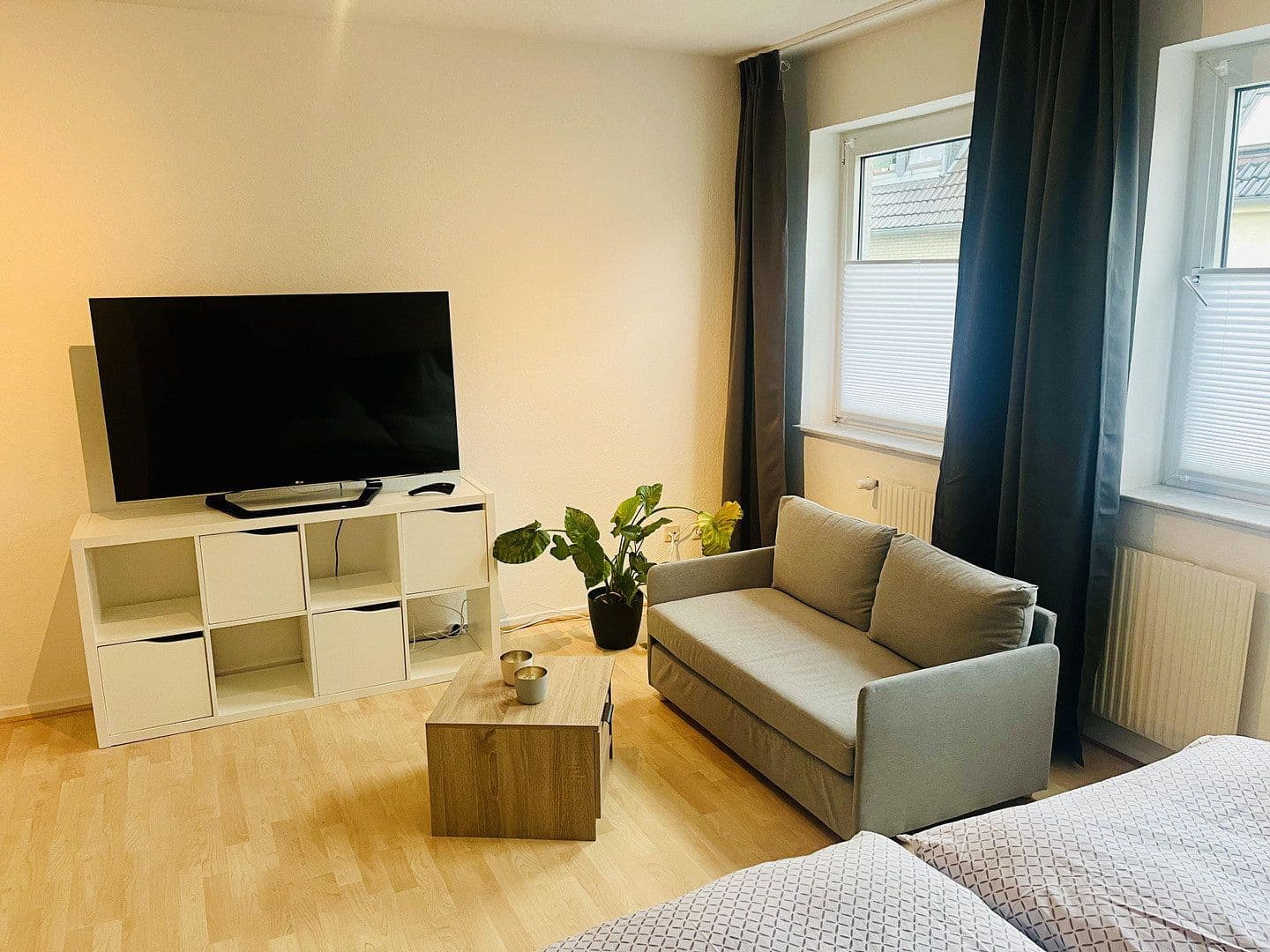 Prenájom bytu 2-izbový 52 m², Köln, Severné Porýnie - Westfálsko Prenájom bytu 2-izbový 52 m², Köln, Severné Porýnie - Westfálsko
