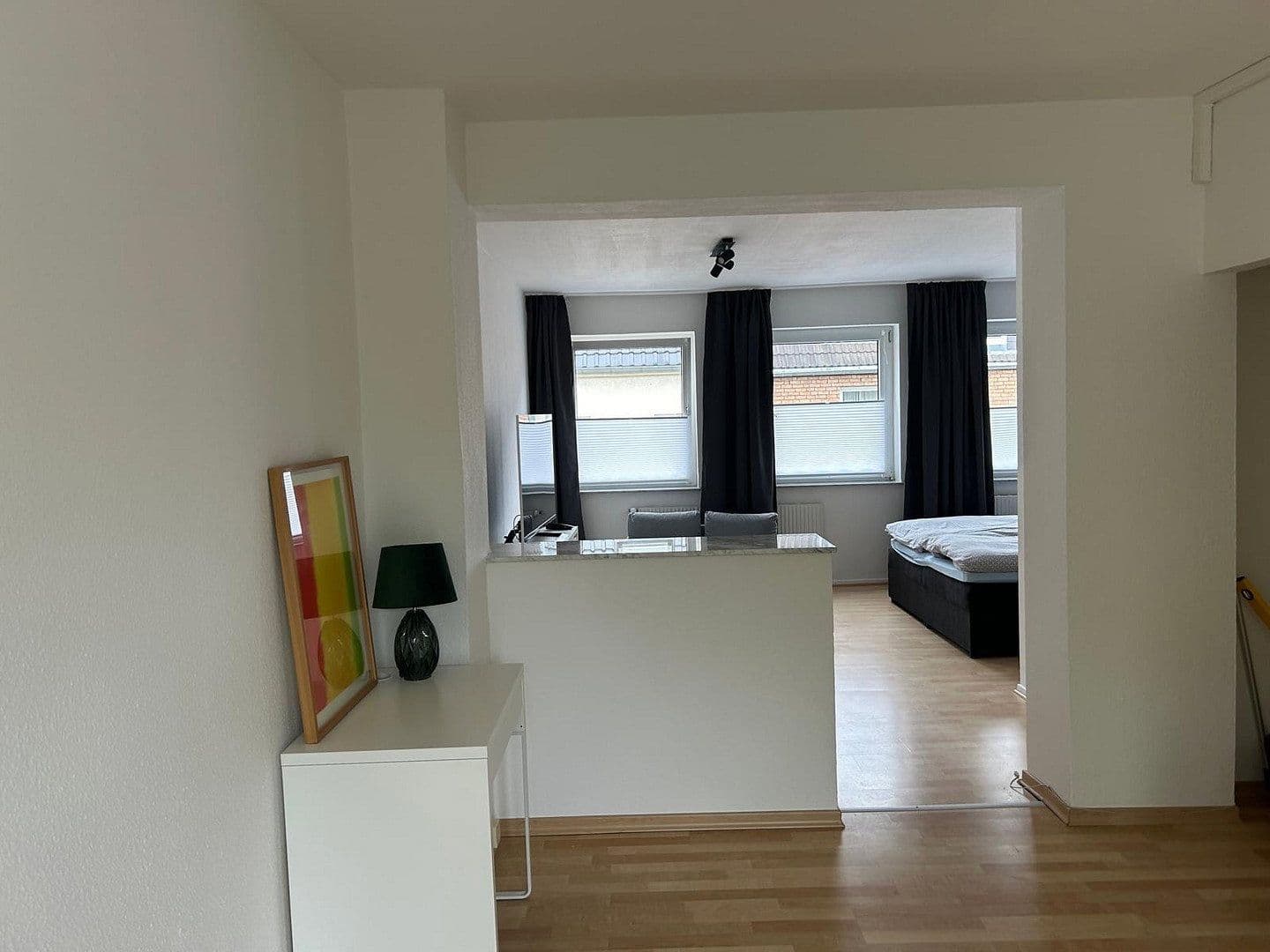 Prenájom bytu 2-izbový 52 m², Köln, Severné Porýnie - Westfálsko Prenájom bytu 2-izbový 52 m², Köln, Severné Porýnie - Westfálsko