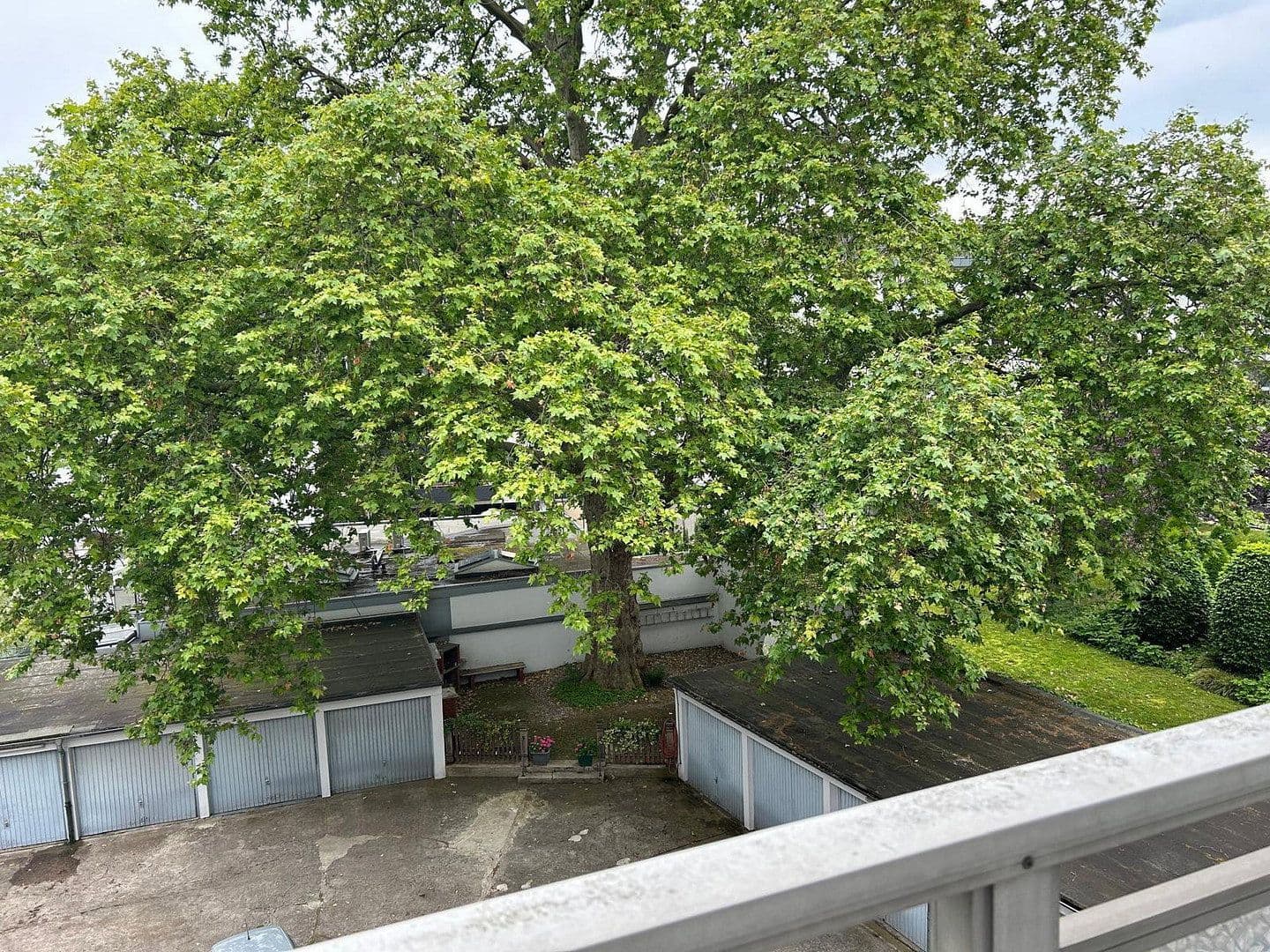 Prenájom bytu 2-izbový 52 m², Köln, Severné Porýnie - Westfálsko Prenájom bytu 2-izbový 52 m², Köln, Severné Porýnie - Westfálsko