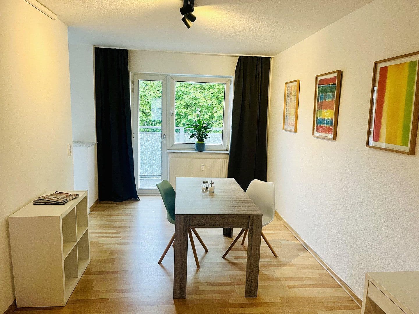 Prenájom bytu 2-izbový 52 m², Köln, Severné Porýnie - Westfálsko Prenájom bytu 2-izbový 52 m², Köln, Severné Porýnie - Westfálsko