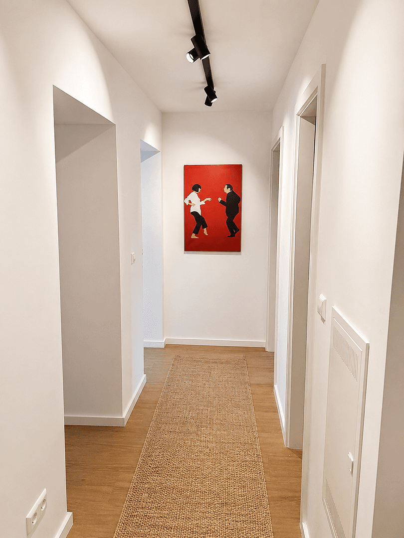 Predaj bytu 3-izbový 65 m², Warnemünder Str. 10B, Berlin, Berlín Predaj bytu 3-izbový 65 m², Warnemünder Str. 10B, Berlin, Berlín