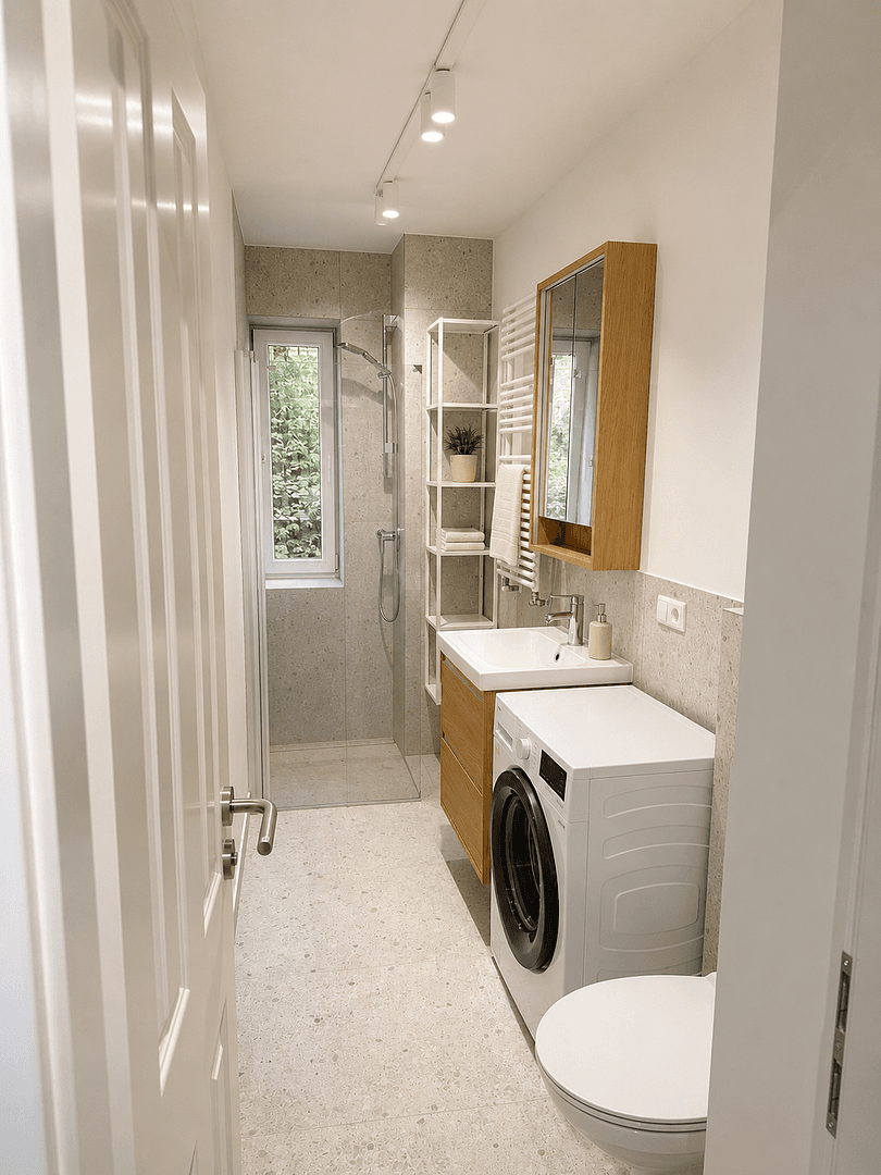 Predaj bytu 3-izbový 65 m², Warnemünder Str. 10B, Berlin, Berlín Predaj bytu 3-izbový 65 m², Warnemünder Str. 10B, Berlin, Berlín