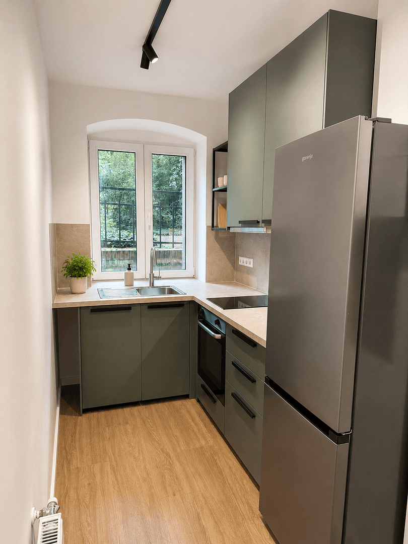 Predaj bytu 3-izbový 65 m², Warnemünder Str. 10B, Berlin, Berlín Predaj bytu 3-izbový 65 m², Warnemünder Str. 10B, Berlin, Berlín