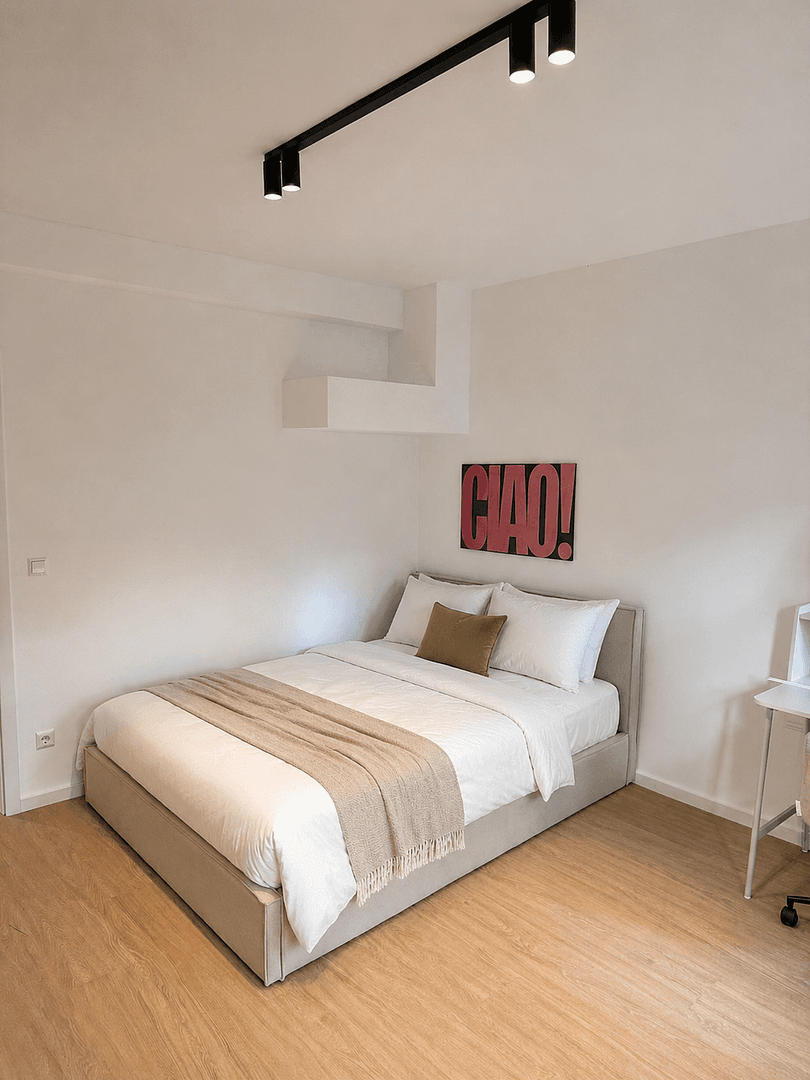 Predaj bytu 3-izbový 65 m², Warnemünder Str. 10B, Berlin, Berlín Predaj bytu 3-izbový 65 m², Warnemünder Str. 10B, Berlin, Berlín