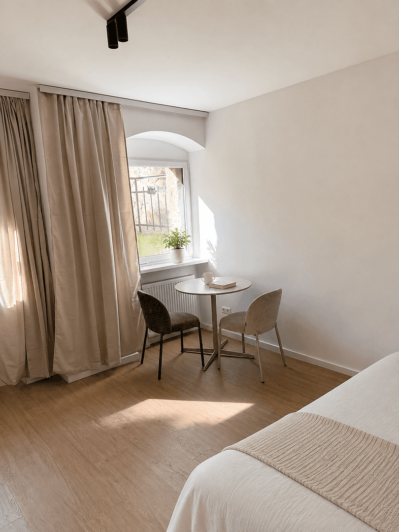 Predaj bytu 3-izbový 65 m², Warnemünder Str. 10B, Berlin, Berlín Predaj bytu 3-izbový 65 m², Warnemünder Str. 10B, Berlin, Berlín