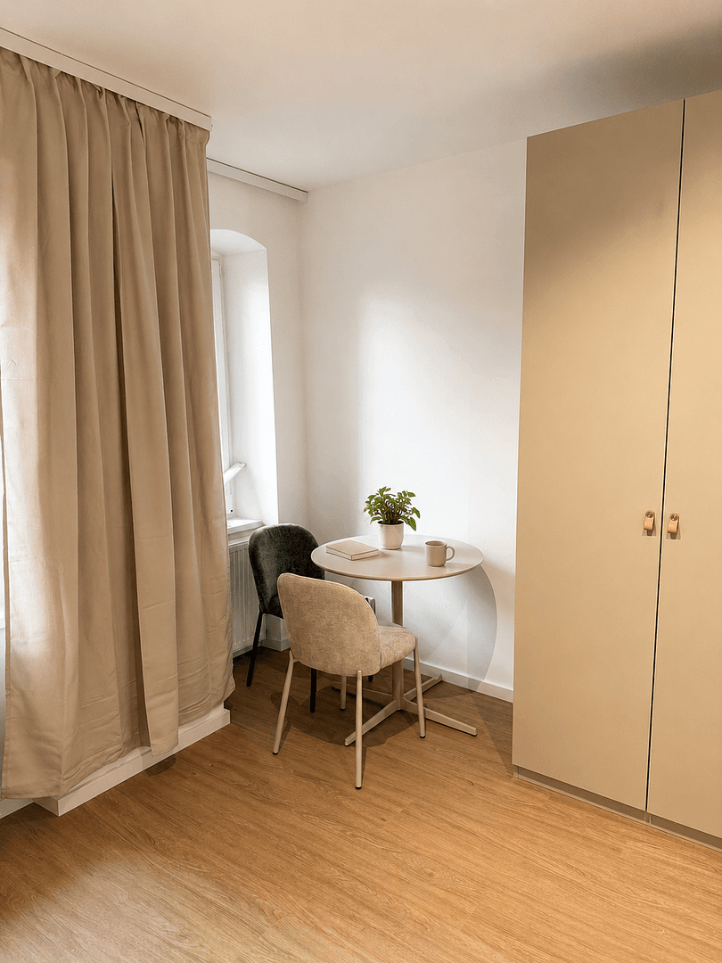 Predaj bytu 3-izbový 65 m², Warnemünder Str. 10B, Berlin, Berlín Predaj bytu 3-izbový 65 m², Warnemünder Str. 10B, Berlin, Berlín